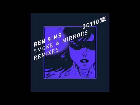 DC110 - Ben Sims - Riots In London - Alan Fitzpatrick Remix -- Drumcode