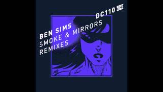 DC110 - Ben Sims - Riots In London - Alan Fitzpatrick Remix -- Drumcode