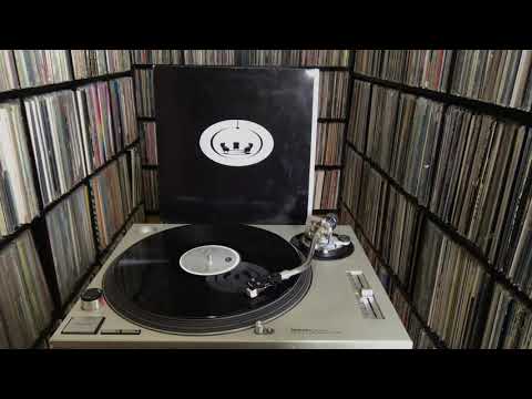 3 Chairs ‎"Three Chairs 3" Full Album