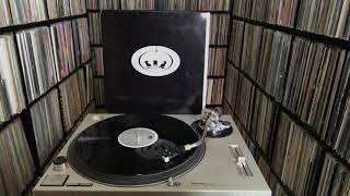 3 Chairs ‎&quot;Three Chairs 3&quot; Full Album