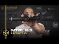 Product 101: Patrol 6HD