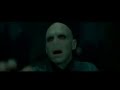 6 minuti di Avada Kedavra di Voldemort 
