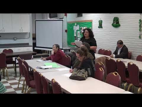 3.11.2019 NEWNC Reports