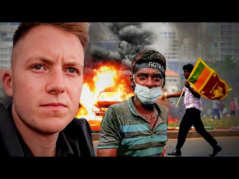 I Investigated the Dark Side of Sri Lanka 🇱🇰