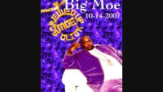 The Gator Main, Devin the Dude, and Big Moe- Sache' Shades