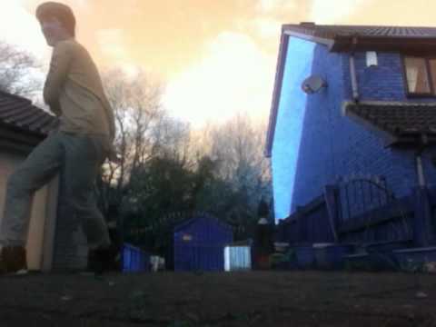 BassNeurotic TryOut - Max - [United Kingdom]