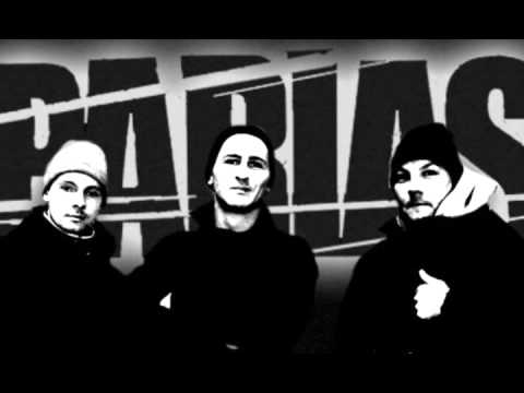 Parias- Zawsze Gotowi (Blend)