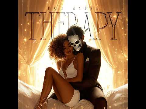 Don Andre - Therapy (Story Book Riddim) #rvssian