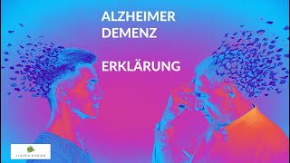 Homeschooling: Welche krankhaften Körperveränderungen führen zu Alzheimer?