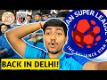 Parthib Gogoi's Banger! | Punjab FC vs NorthEast United FC