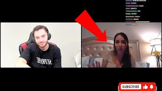 Adin Ross Confronts His Sister After Going Viral