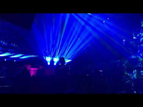 3LAU - Spaceman (Hardwell) vs. Rampage (GRAVEDGR) (Live) @ Ravine