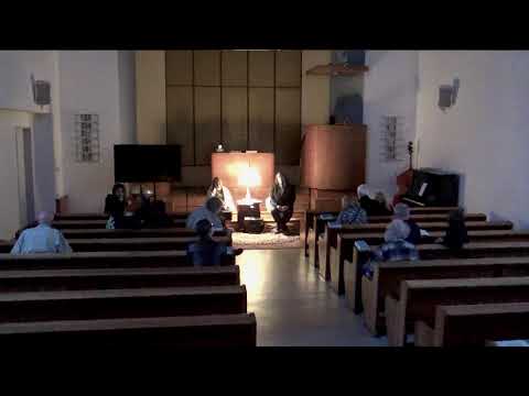 Přednáška Šestka odbojová