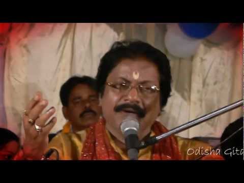 Tume Rama Tume Shyama | Arabinda Muduli | Live Stage Performance | HD 720p