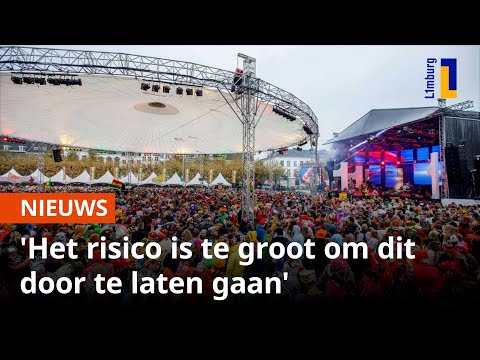 Burgemeesters zetten streep door 11devande11de