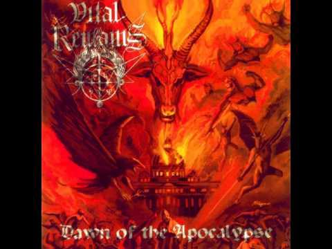 download lagu mp3 mp4 Vital Remains Dawn Of The Apocalypse, download lagu Vital Remains Dawn Of The Apocalypse gratis, unduh video klip Vital Remains Dawn Of The Apocalypse