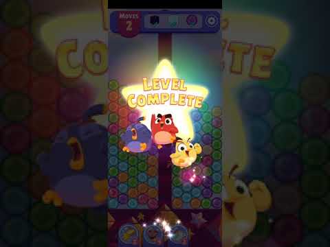 Dream Blast Walkthrough (Level 435 - 440)