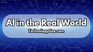 How AI is Being Used in the Real World | AI Fundamentals Course | 1.4