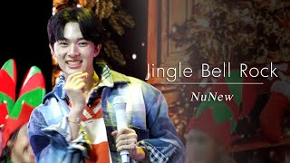 Cover art for jingel blel rcok