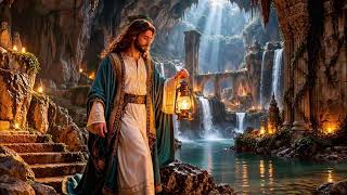 Invite Jesus Into Your Life Today | Christian Prayer for Faith, Healing & Divine Direction