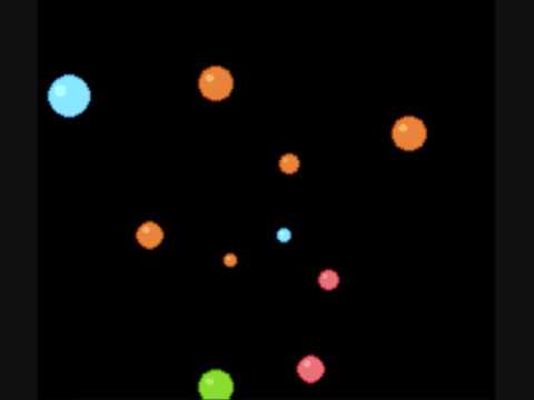 Kickle Cubicle - The Seizure