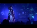 Wagakki Band Shinkai Shoujo live 