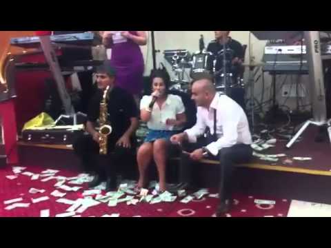 Shkurte Gashi tallava  2013