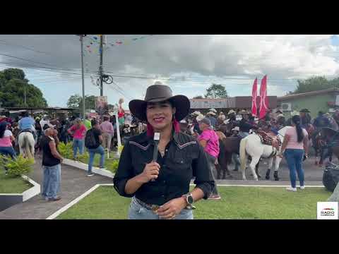 Bugaba celebra por todo lo alto: 100 años de la fiesta de “La Canducha”