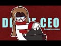 DIVINE CEO ANIMATION MEME