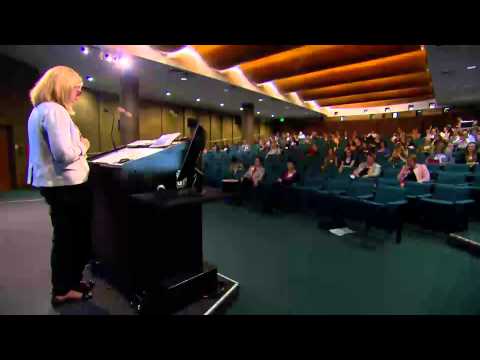 Elise Edmonds: Curator WWI State Library of NSW