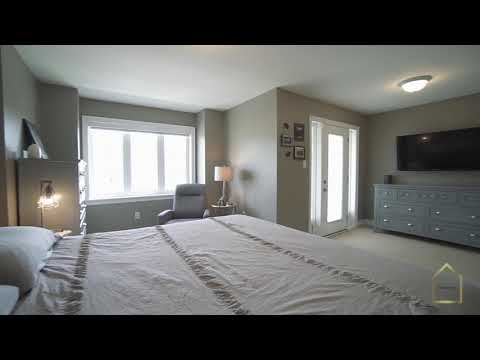 57 Mantz Crescent, Whitby