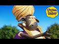 Sheep Genie Shaun The Sheep Cartoons For Kids Full Episodes Compilation 1 Hour