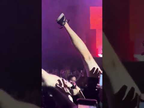 Simple Plan feat NX zero - I’m Just a Kid live in I Wanna Be Tour Belo Horizonte