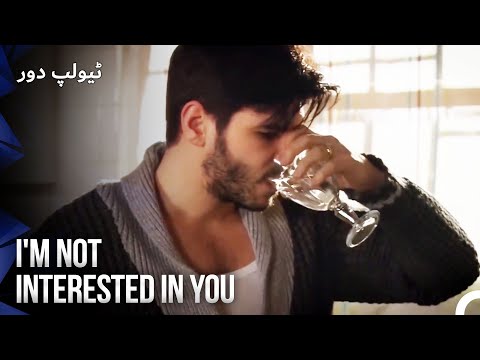 He Ignored The Woman In His House | Lale Devri Episode 34