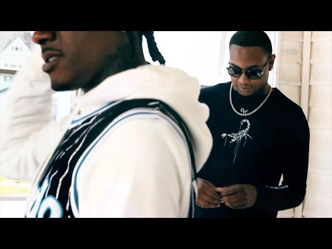 KingFly & Breeze Barker Speak (BTS Vlog) | Shot By ILMG