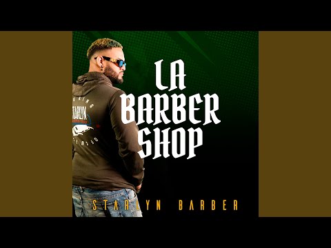 La Barber Shop