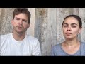 Ashton Kutcher And Mila Kunis Apologize For Masterson Letter