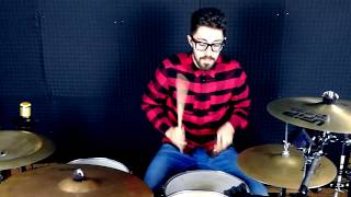 Imagine Dragons - Whatever It Takes - Drum Cover