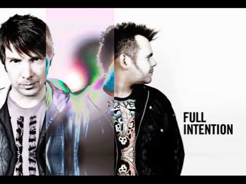 Full Intention Mix Defected Sessions 2002