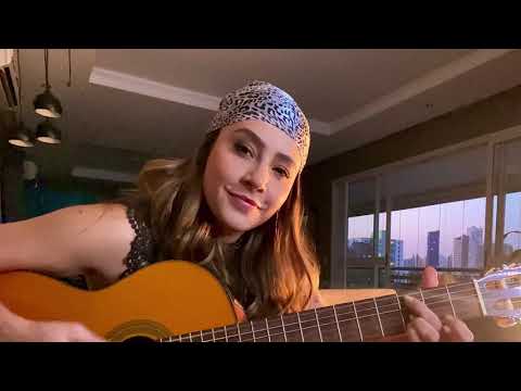 Lauana Prado – Choram As Rosas (Bruno e Marrone) #Versões
