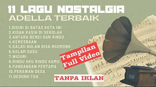 Download lagu Kumpulan Lagu Nostalgia Koplo Terbaik | Tanpa Iklan | Om Adella mp3 Download lagu Kumpulan Lagu Nostalgia Koplo Terbaik | Tanpa Iklan | Om Adella mp3