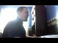Kiss The Bride (Elton John) [vocal cover] 