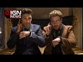 FBI Confirms North Korea Responsible For Sony.