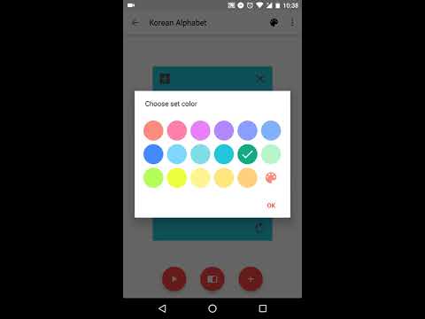 Flashcard Maker - Study Fast Video