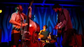 Blind Pilot - Keep You Right (Live on KEXP)