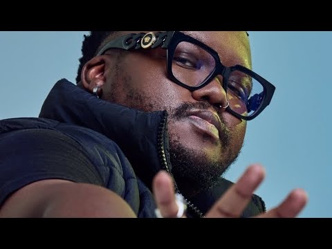 Heavy K &times; Jey Charles-Ungabayeki (ft kozi,jay naidoo,lovelethu & Donde) previewed 3 step