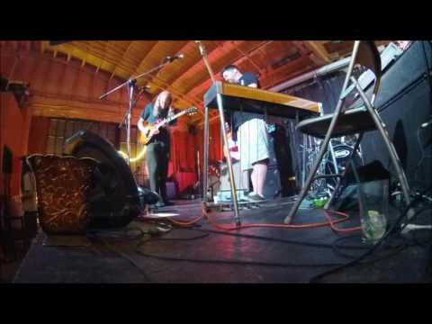 Andy Coe Band Rhythm and Rye 8 20 2016 #1