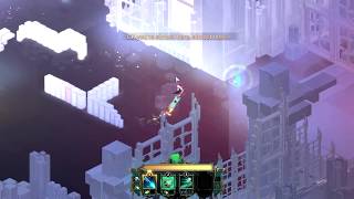 Too Close - Let's Play Transistor Part 23
