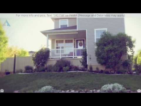 Priced at $255,000 - 7841 N 2870 E, Eagle Mountain, UT 84005