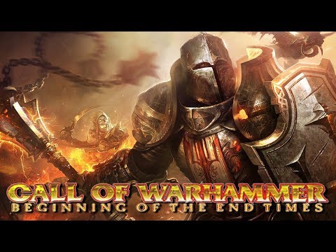 Call of Warhammer: Beginning of the End Times 1.5 Public Beta (Medieval 2: Total War)